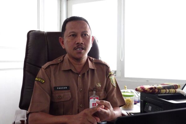 Siapkan Operasional RS Kelua di 2027, Pemkab Tabalong Petakan Kebutuhan Nakes