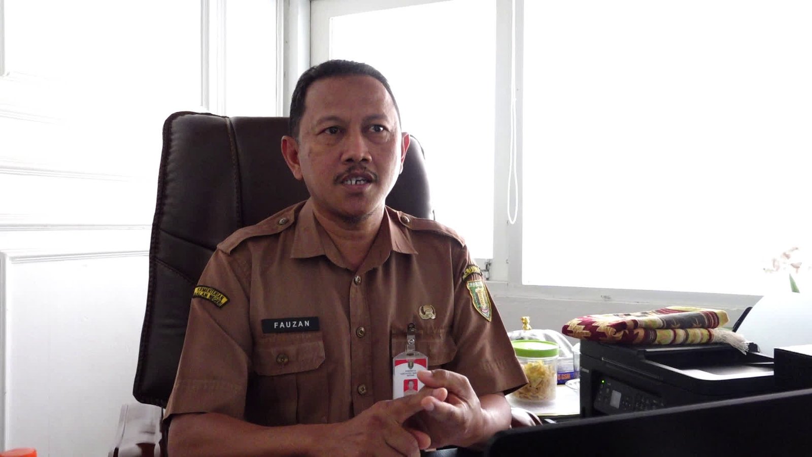 Siapkan Operasional RS Kelua di 2027, Pemkab Tabalong Petakan Kebutuhan Nakes