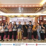 Siraman Rohani Perkuat Iman dan Pengabdian ASN Murung Raya
