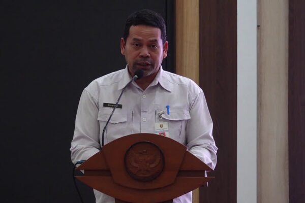 Status JKN Penerima PBI Dinamis, Petugas Desa Diminta Cepat Informasikan Perubahan Kepesertaan
