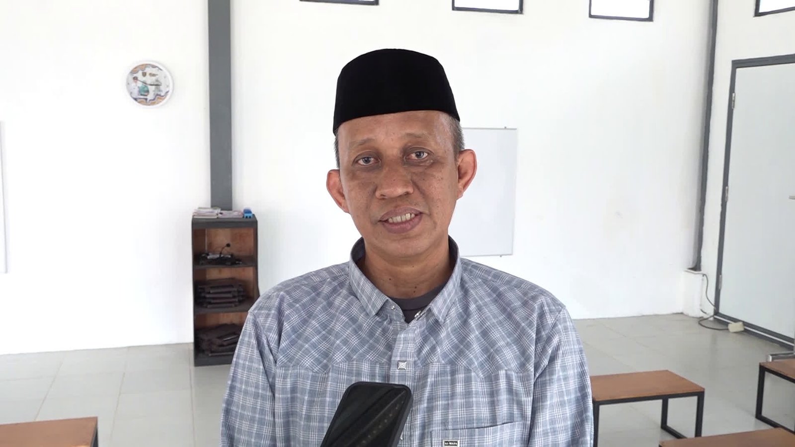 TPQ Al-Ikhlas Maburai Hadir dari Swadaya Warga, Dukung Pendidikan Agama Anak