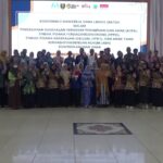 Tabalong Perkuat Koordinasi & Kerjasama Lintas Sektor, Lindungi Perempuan dan Anak