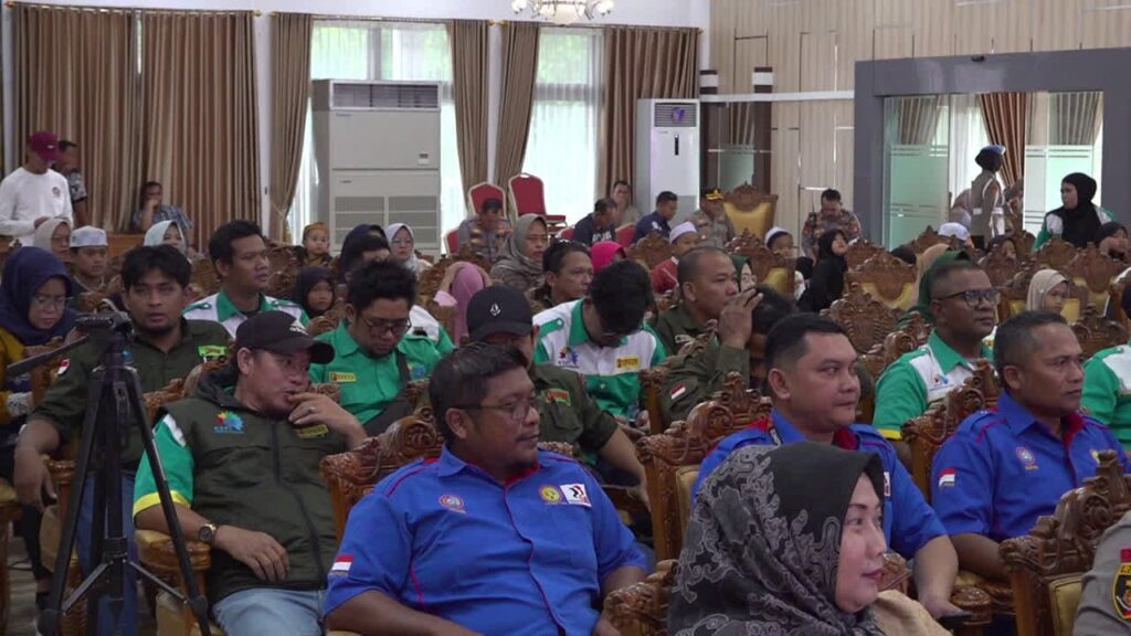 Tabalong Segera Memiliki Mediator Hubungan Industrial, Tunggu Rekomendasi BKN & Pelantikan
