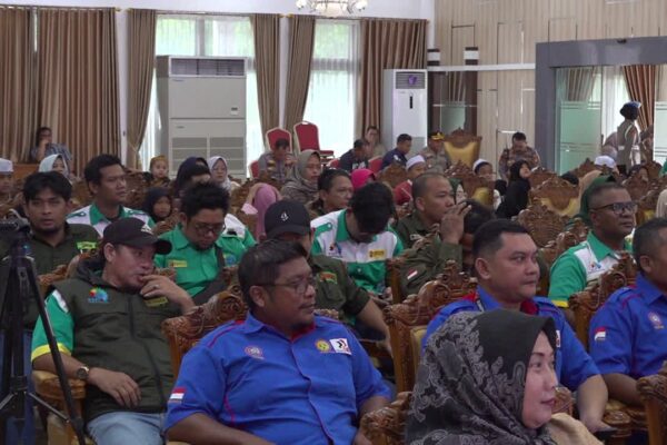 Tabalong Segera Memiliki Mediator Hubungan Industrial, Tunggu Rekomendasi BKN & Pelantikan