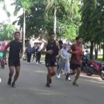 Tabalong Siap Gelar Car Free Day, Wadah Olahraga Sekaligus Dorong UMKM