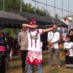 Tabalong Smart Archery Fest 2026, Wadah Kembangkan Bakat Panahan Generasi Muda
