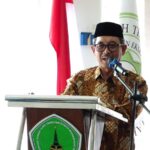 Tahun Akademik Baru, STIT Syekh Muhammad Nafis Melangkah dengan Tiga Program Studi