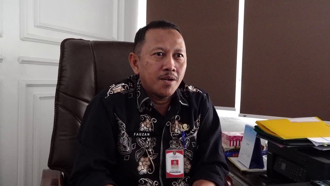 Tak Langgar Disiplin Berat, PPPK Tabalong Berpeluang Lanjutkan Kontrak