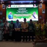 Tingkatkan Layanan Pendidikan, 90 Guru IGABA & Muhammadiyah Tabalong Dibekali Penanganan ABK