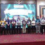 Wabup Tabalong Buka Latihan Kader II HMI, Dorong Lahirnya Pemimpin Berkualitas