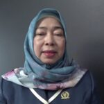 Waket II DPRD Tabalong Pinta Diskop UKM Perindag Lakukan Hilirisasi Peningkatan UMKM