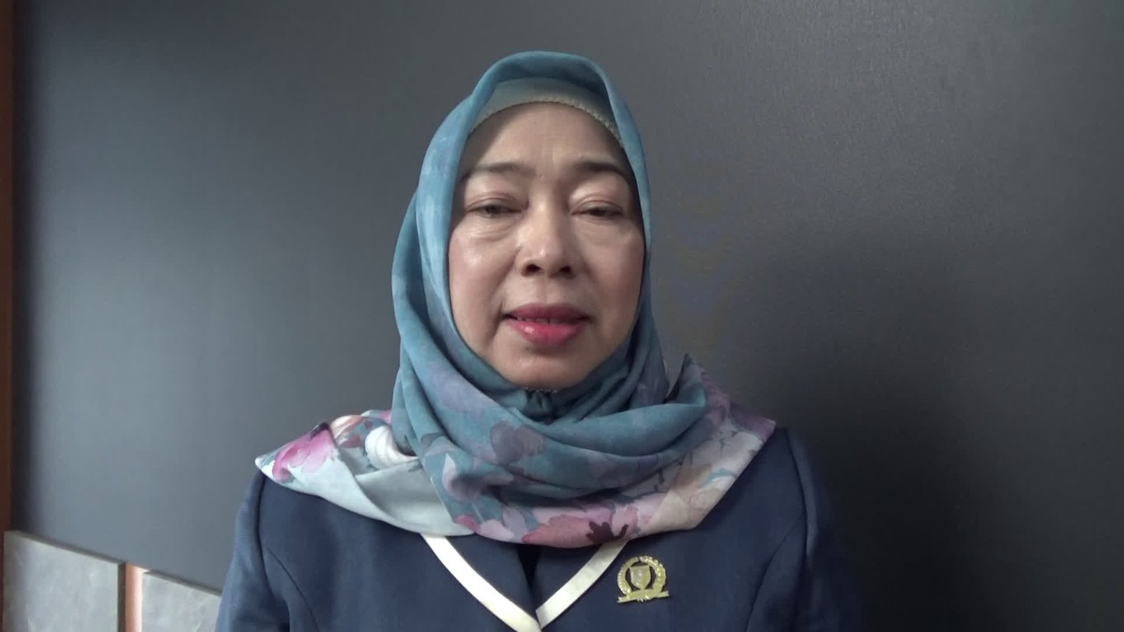 Waket II DPRD Tabalong Pinta Diskop UKM Perindag Lakukan Hilirisasi Peningkatan UMKM