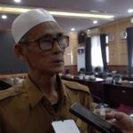Warga Padangin Kec. Tanta Adukan Dampak Debu Angkutan Batu Bara ke DPRD