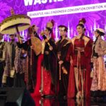 Wastra Tabalong Angkat Kisah Perjuangan Penghulu Rasyid, Raih Juara II di APKASI 2026