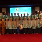 Wisata Edukasi Dispersip Tabalong, Cara Seru Tingkatkan Minat Baca Pelajar