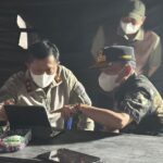 24 Orang Jadi Tersangka, 65 Kasus Masih Penyelidikan
