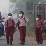 43 Kasus Karhutla, 35 Orang Jadi Tersangka