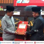 APBD Perubahan 2026 Murung Raya Disetujui, Bupati Tekankan Percepatan Program