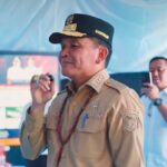 Agustiar Minta Gubernur Kalbar Lihat Data Karhutla
