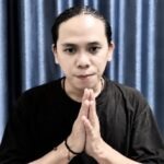 Ain Koto Klaim Aksi Spontan, Natasya Sudah Lapor Polisi