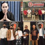 Ain Koto Klaim Aksi Spontan, Natasya Sudah Lapor Polisi