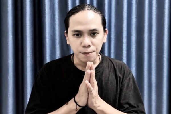 Ain Koto Klaim Aksi Spontan, Natasya Sudah Lapor Polisi