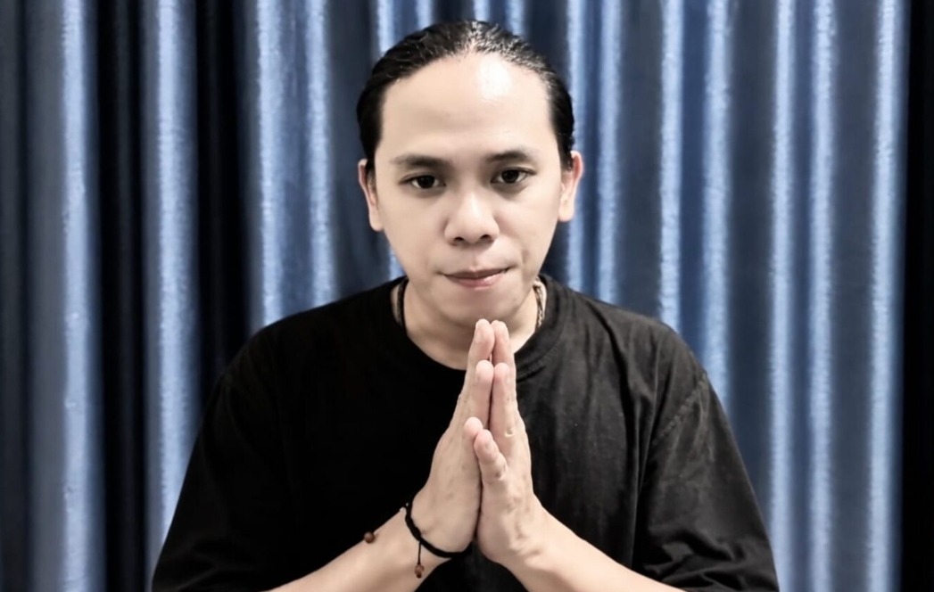 Ain Koto Klaim Aksi Spontan, Natasya Sudah Lapor Polisi
