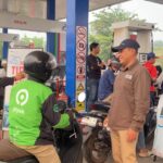 Antrean Mengular, Pemko Siapkan Skema Jalur Khusus Untuk Lansia dan Ojol