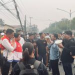 Antrean Panjang BBM, Unjuk Rasa ke Kantor Pertamina