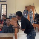 Ayah Natasya Sempat Emosi di Sidang Adat, Pertanyakan Empati Penyelenggara