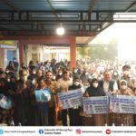 Bantuan Pemprov Kalteng Ringankan Beban Warga Murung Raya Terdampak Karhutla