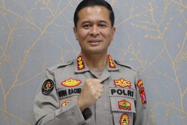 Buka Lahan Dibakar, Penjara Maksimal 10 Tahun