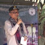 Bupati Apresiasi Tawas Ja’a, Dorong Jadi Agenda Wisata Budaya Tahunan