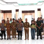 Bupati Gumas Imbau Masyarakat Tidak Bakar Lahan Sembarangan Saat Musim Kemarau