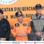 Bupati Heriyus Serukan Gerakan Bersama Cegah Karhutla