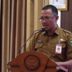 Cegah Penyelewengan Jam Kerja, Pemkab Tabalong Gunakan Absensi Face Recognition