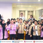 Dari Kampus untuk Masyarakat, DJP Tanamkan Kesadaran Pajak Sejak Dini