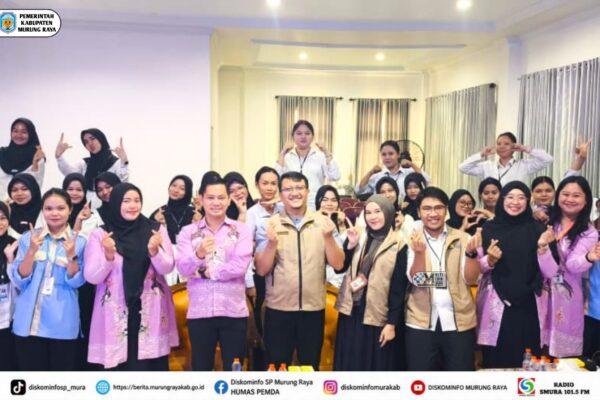 Dari Kampus untuk Masyarakat, DJP Tanamkan Kesadaran Pajak Sejak Dini