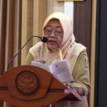 Data Absensi Jadi Bahan Evaluasi, Disiplin ASN Tabalong Diperkuat