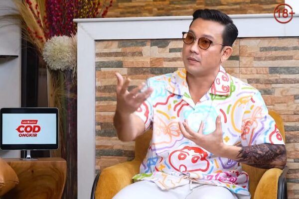 Denny Sumargo Gagal Terbang ke Kalteng Gegara Asap, Seberapa Parah Kabut Palangka Raya?