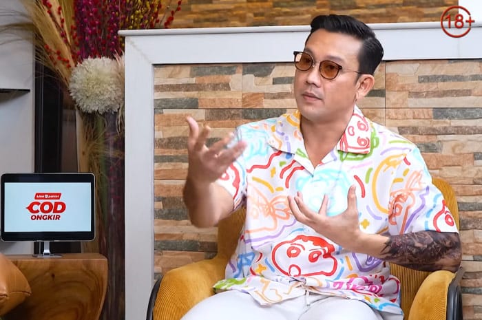Denny Sumargo Gagal Terbang ke Kalteng Gegara Asap, Seberapa Parah Kabut Palangka Raya?