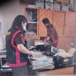Diduga Korupsi Dana Hibah Pilkada, Kejari Geledah KPU Mura