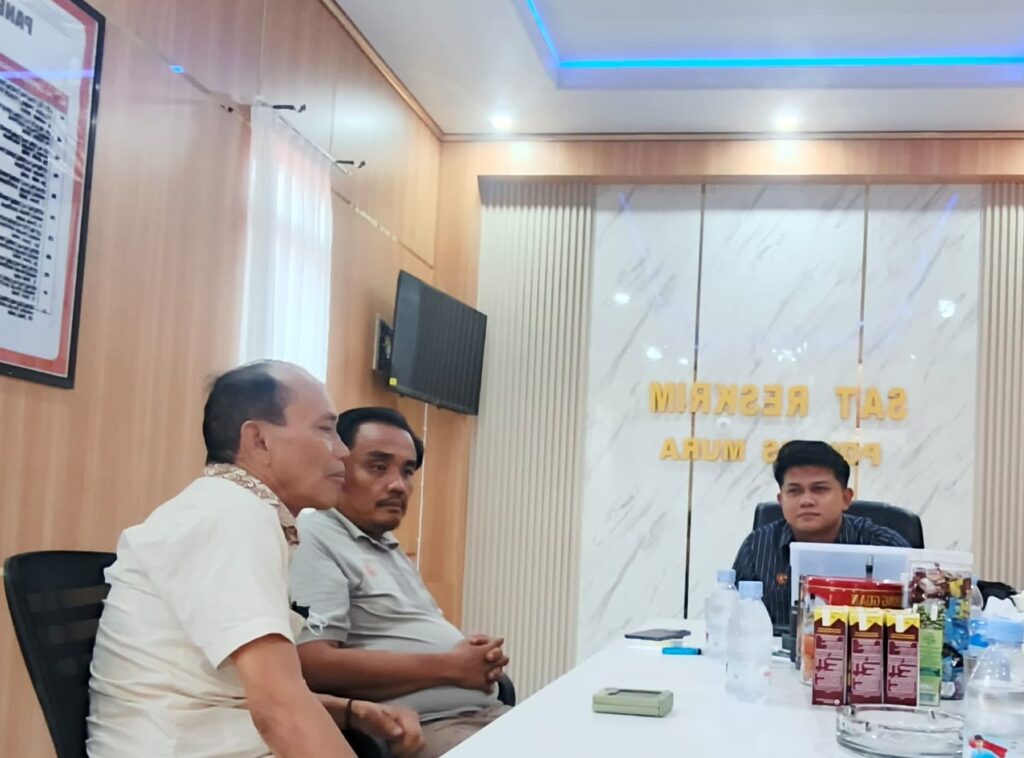 Ditipu Hampir Setengah Miliar Amir Laporkan Anak Pengusaha Baja Ringan dan Kuliner