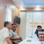 Ditipu Hampir Setengah Miliar Amir Laporkan Anak Pengusaha Baja Ringan dan Kuliner