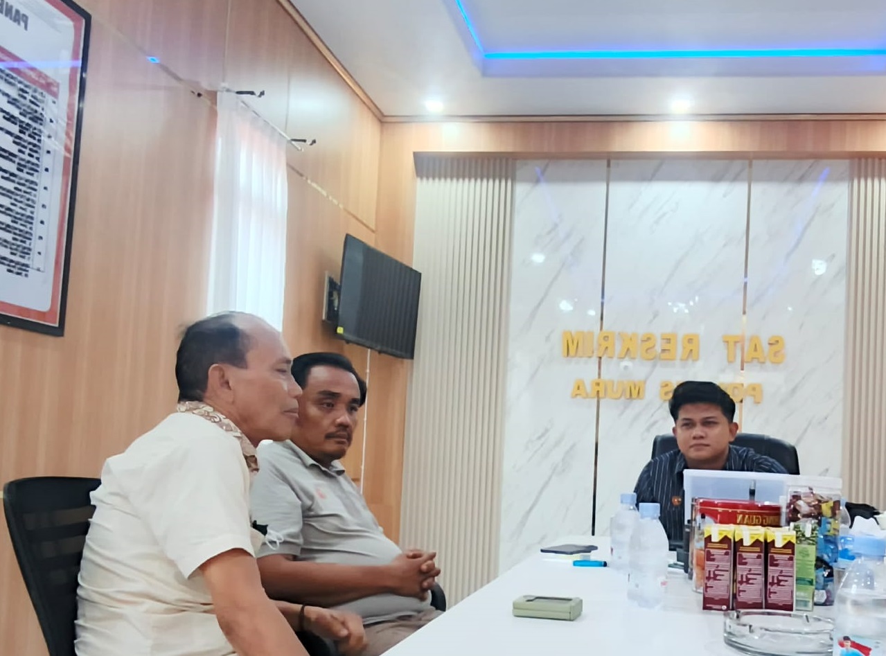 Ditipu Hampir Setengah Miliar Amir Laporkan Anak Pengusaha Baja Ringan dan Kuliner