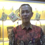 Dorong Pedagang Go Digital, DKUPP Buka Layanan Pojok Edukasi di Pasar Tanjung