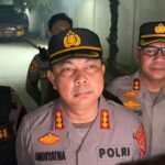 Dua Kasus Karhutla Dilimpahkan ke Kejaksaan