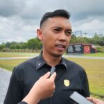 Dua Penumpang KM Virgo Warga Samuda
