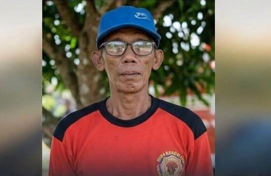 Dua Relawan Karhutla Dilarikan ke Rumah Sakit, Satu Meninggal Dunia