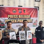 Dua Tahun Menghilang, Kerangka Istri Ditemukan di Hutan